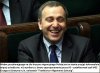 Tak PO Polskę za stołki w Brukseli sprzedaje...