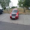 Mega audi w paserarti