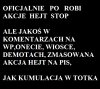 Włącz myślenie, nie daj się ogłupić!!