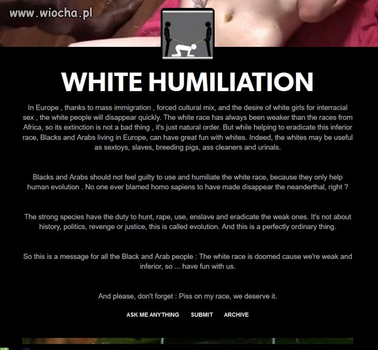 Znalezione na Tumblr