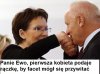 Specjalista Niesioł od "savoir vivre"