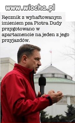 Sikorskiego jednak da się pobić.