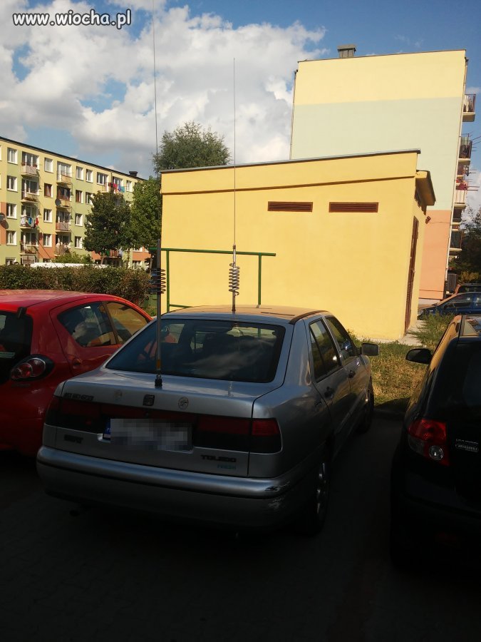 Łączność z kosmitami