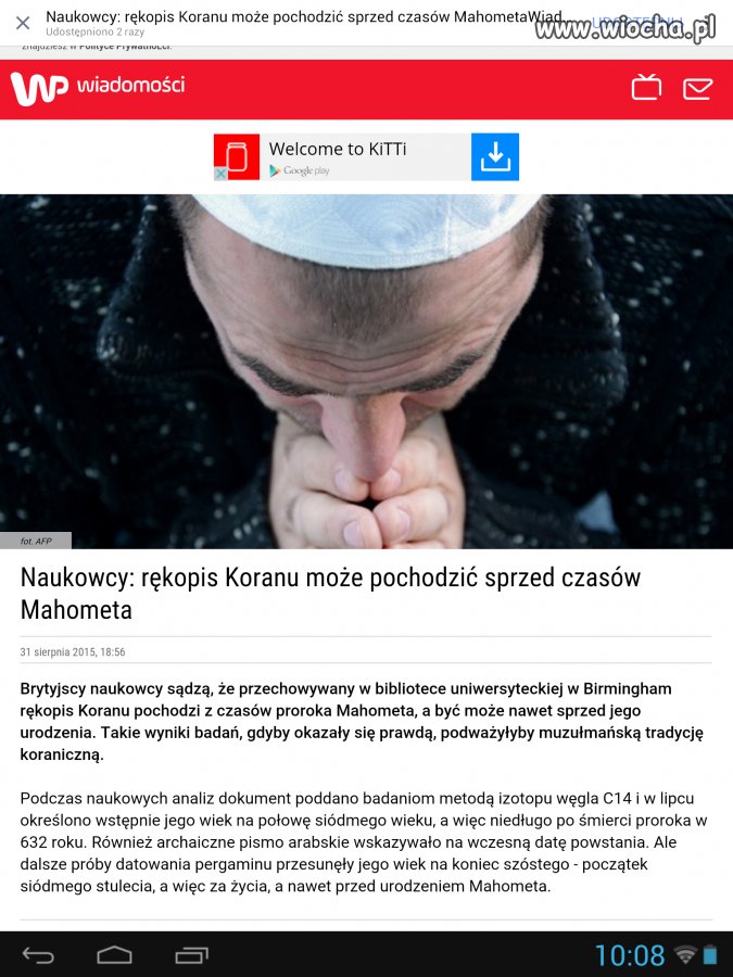 A to ci psikus