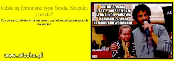 No właśnie, gdzie?