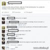 Post w wydarzeniu 3. rocznicy śmierci "Maliny"