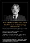 Najwyraźniej mądrzy Niemcy jeszcze nie wymarli.