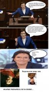 Sprzedała nas jak makulaturę