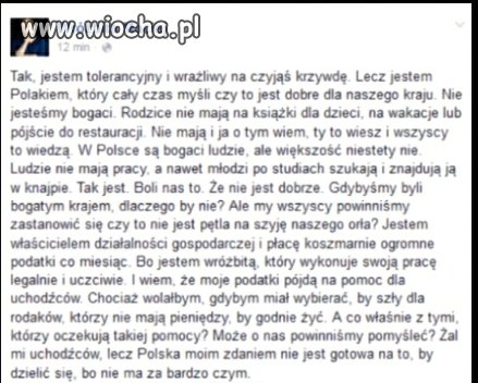 Wróżbita Maciej