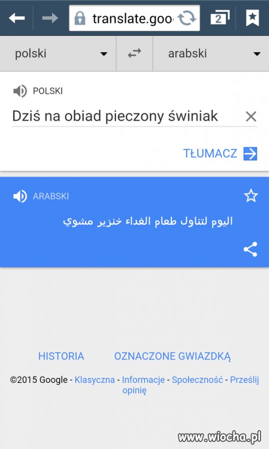 Przywitanie nowych uchodźców muzułmańskich 