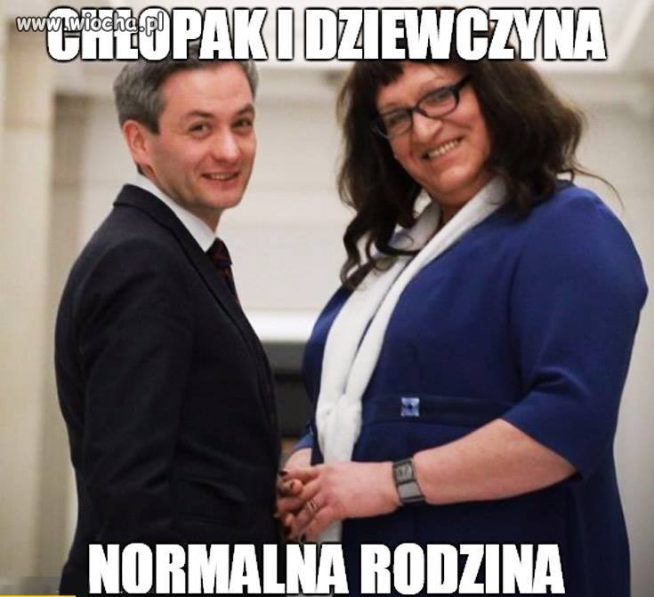 Prawdziwa  rządowa miłość