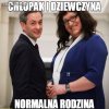 Prawdziwa  rządowa miłość