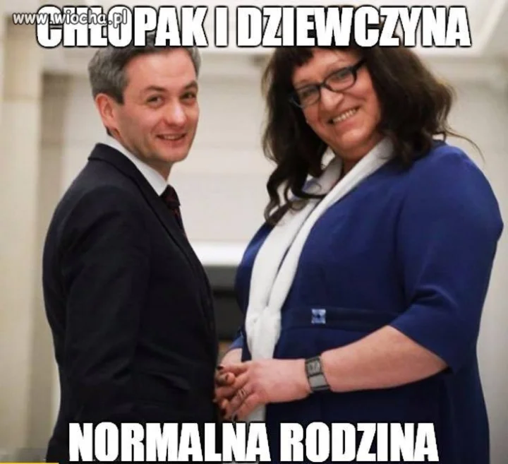 Prawdziwa  rządowa miłość