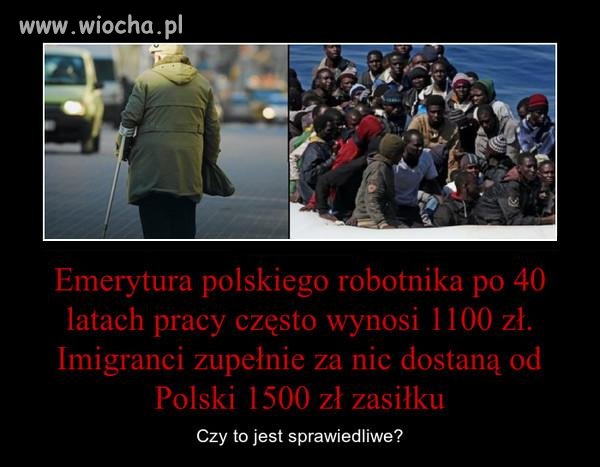 Nie istnieje sprawiedliwość.