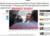 Jak Michnik i Lis nosił kilka, to ponieśli i ...