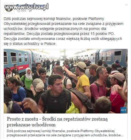 Polaku, tyle jesteś wart dla władzy