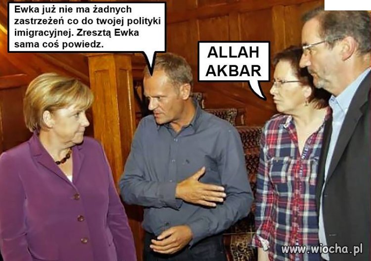 Zrobione dla śmiechu...