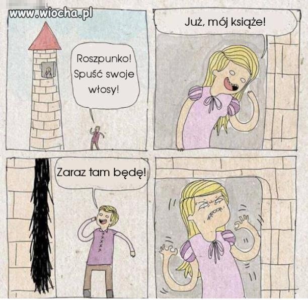 Roszpunka