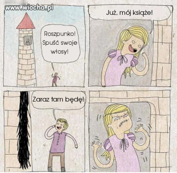 Roszpunka