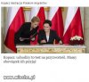 Oczywiście przyjmijcie ale do swojego domu !
