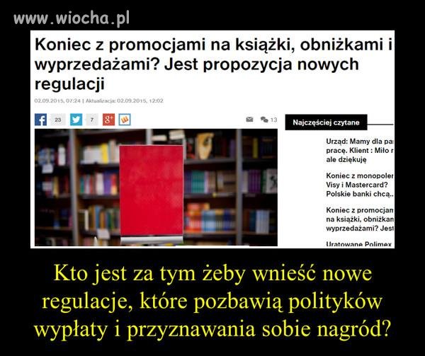 Jestem za !!! 
