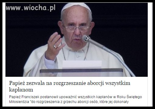 Ciekawe czy 
