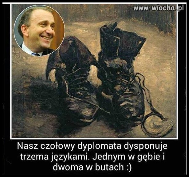 No cóż