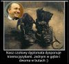 No cóż