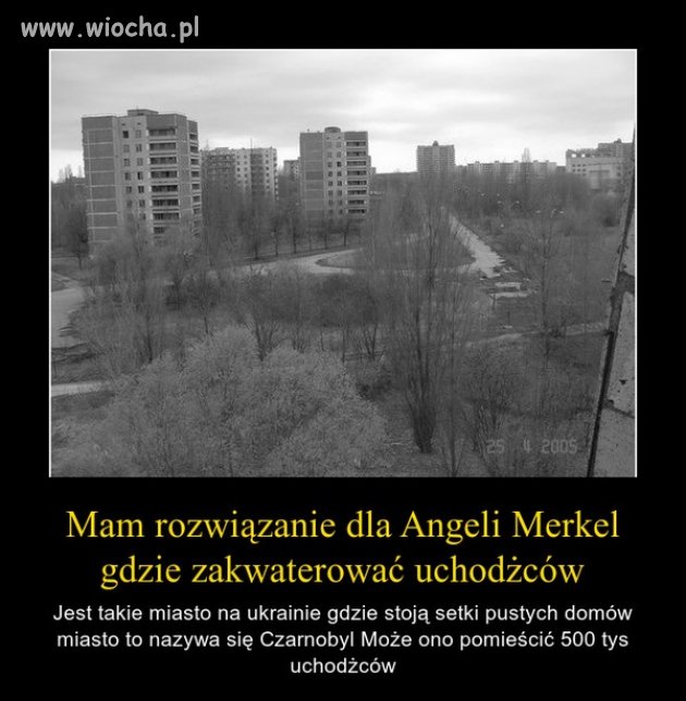 Idealne miejsce