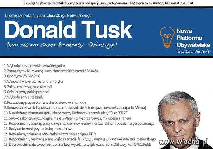 SMUTNE, ale tak ma to wyglądać?