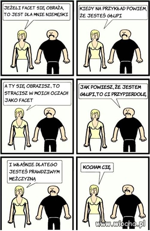 Logika tępych dziewczyn