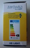 UE zabrania produkcji żarówek?
