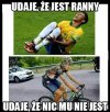 Taka jest różnica między sportowcem a gwiazdeczką