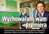 Wychowała premiera