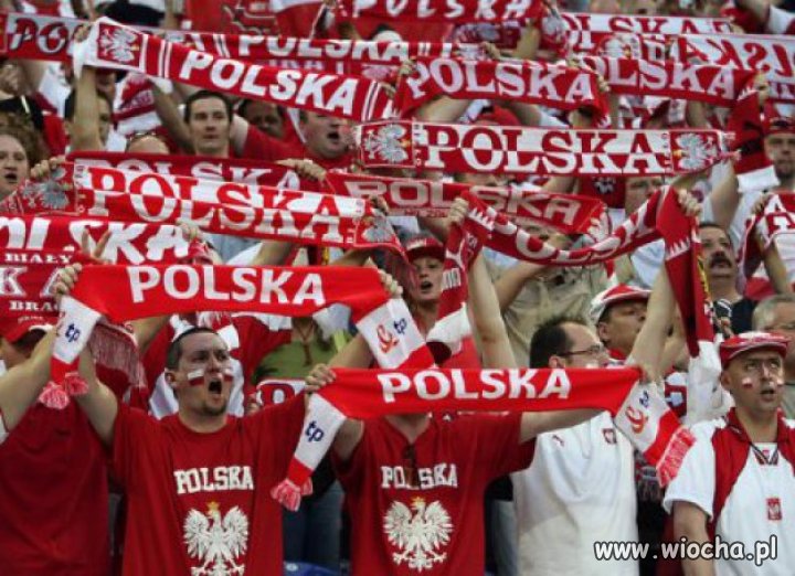 Polska dla Polaków!