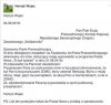 Dla tych, co się podniecali, że Duda