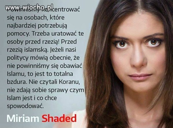 Jak można byc takim głupim