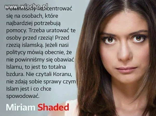 Jak można byc takim głupim