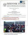 Rząd podniósł uchodźcom świadczenia do 1335 zł