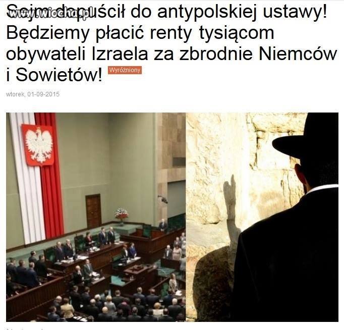 Jak To skomentować ?
