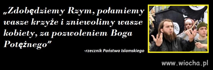 "Wojna z kościołem" 