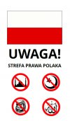 UWAGA!