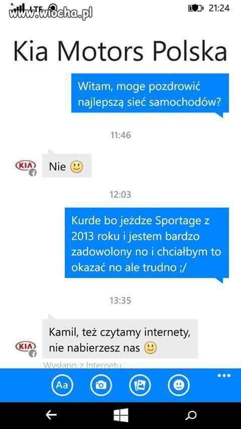 Kia Motors 
