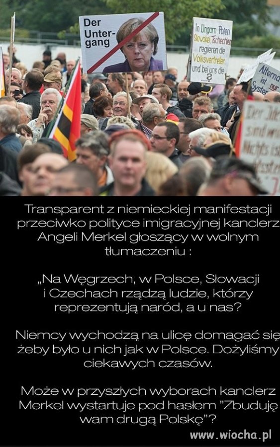 Kto by sie spodziewał?