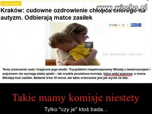 ZUS - wg Tuska "godny zaufania"