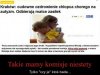 ZUS - wg Tuska "godny zaufania"