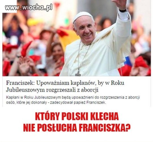 Bo w Polsce są inne wzorce