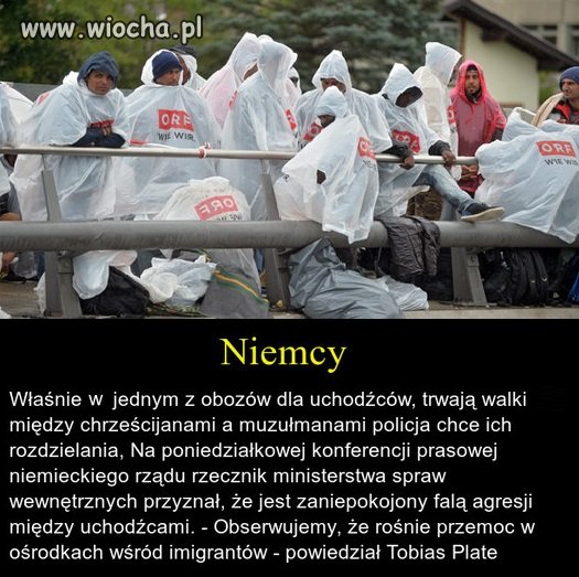 Muzułmanin z Chrześcijaninem 
