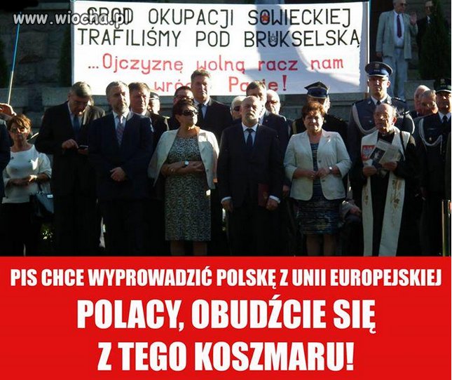 I w końcu!chwała ci panie za to!