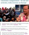Czemu nie chcą im pomóc